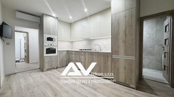 Komplexné stavebné práce - AVrekon s.r.o. - 3