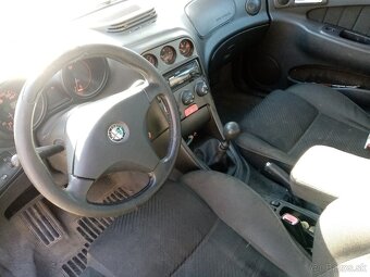 156 1.9jtd 81kw - 3