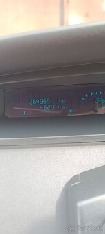 Renault scenic 2 1.9 88kw - 3