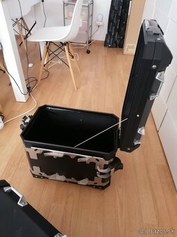 Kufre na bmw1200/1250gs aj adventury - 3