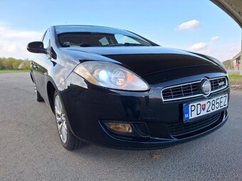 Fiat Bravo 1.9 JTD Multijet - 3