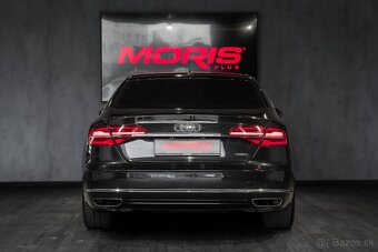 Audi A8 3.0 TFSI V6 quattro tiptronic,Head-up display,Nočné - 3
