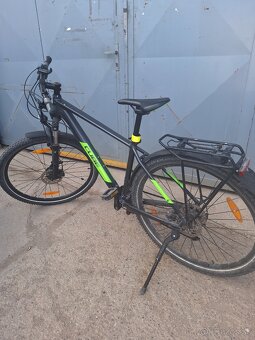 Predám bicykel - 3