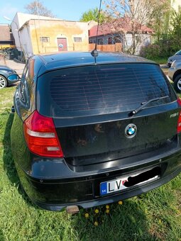 BMW 1 E87 118i - 3