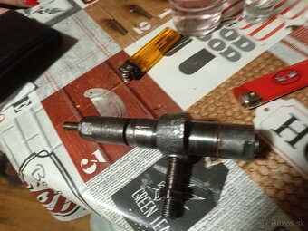 V3S vstreky predam - 3