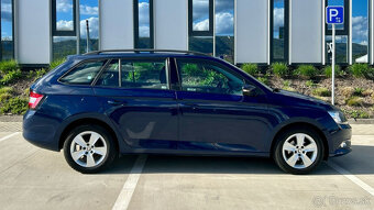 Škoda Fabia III Combi 1.2 TSI - 3