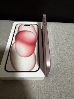 Iphone 15 plus 128gb - 3