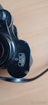 Predam Carl Zeiss 8x30 - 3