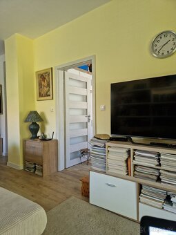 2 izbový RD - 3