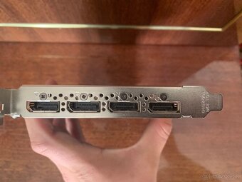 Nvidia Quadro P2000 - 3