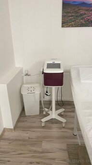 Prístroj MPL 4G MultiPulseLight systém - 3