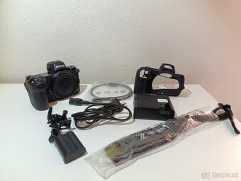 Nikon Z6 - 3