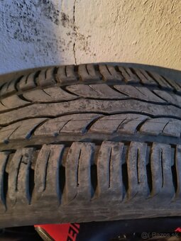 215/55R16 - 3
