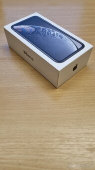 iPhone XR 64GB - 3