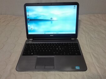 Dell –i5. 15,6“. Nová RAM 16GB. SSD 256 GB.Nová baterka. - 3