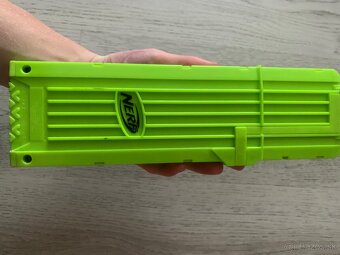 Nerf zasobnik - 3