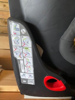 Britax romer king II - 3