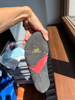 Lezečky Scarpa Arpia , veľkosť 36 - 3