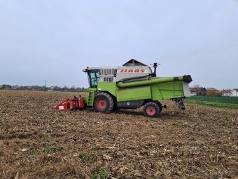 Claas Mega 360 - 3