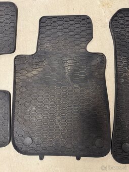 Predam autokoberce do BMW 1, E87 - 3
