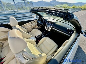 Volkswagen Eos 1.4 tsi možná výmena/leasing - 3