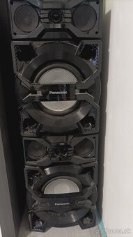 Panasonic - 3