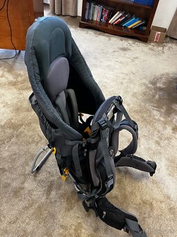 Deuter KID COMFORT III - 3
