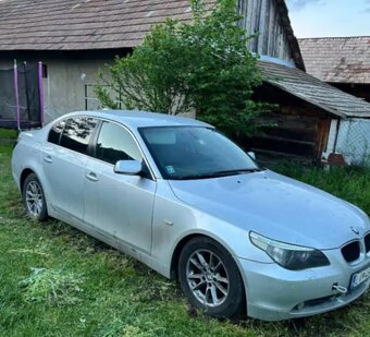 BMW 530D - 3