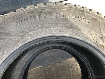 265/60 r18 - 3