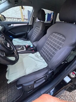 Audi A4 B8 2012 2.0 Diesel 105kw - 3