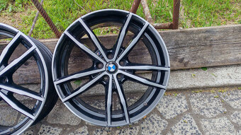 5x112x R19 --- BMW 3 , 4 "M" - 3