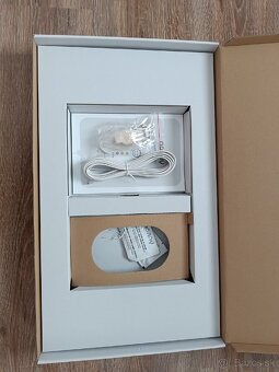 Monitor dychu Nanny - 3