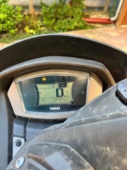 predám skuter YAMAHA N MAX 125 - 3