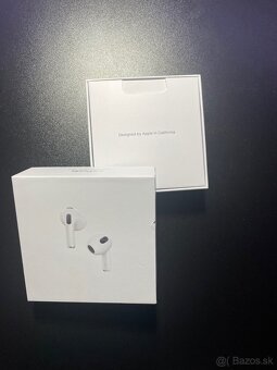 Airpods gen.3 - 3