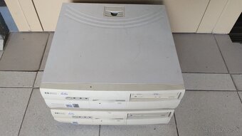Predám retro Pc HP Vectra VL 400 DT - 3