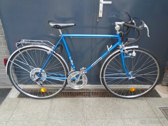 RETRO, VINTAGE bicykle - 3
