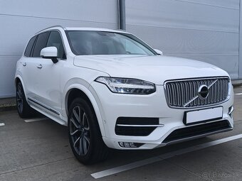 Volvo XC90 XC 90 D5 235k Drive-E Inscription AWD A/T - 3