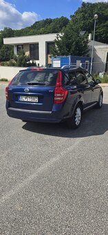 Kia ceed - 3