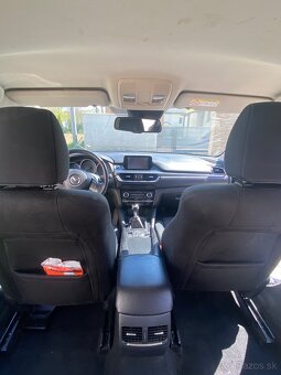 Mazda 6 2.2 Skyactiv-D 110kW | 11/2015 | TOP stav - 3