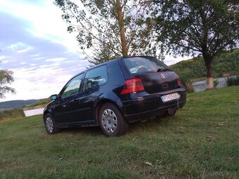 Golf4 - 3
