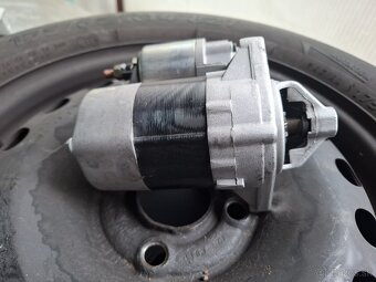 Upne nový štartér Fiat Grande Punto 1.2 benzin - 3