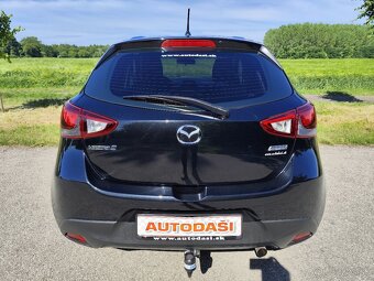 Mazda 2 1.5 Skyactiv G75 - 3