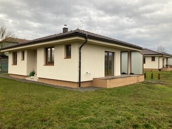 Na predaj posledný voľný bungalov - Lučenec - 3