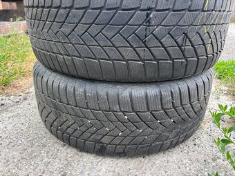 2ks matador 255/50/19 V XL nordicca - 3