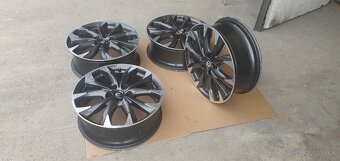 Cx-5 cx-30 cx-7 tucson quashkai sorento 5x114,3 r19 crv gh - 3