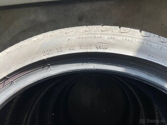 225/40 R18 Pirelli Cinturato P7 - 3