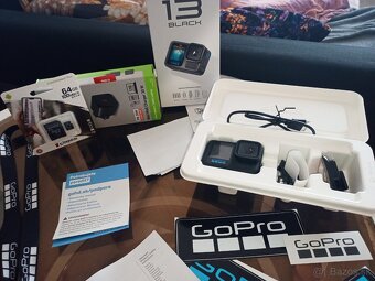 GoPro 13 BLACK - 3