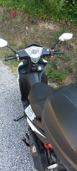 Maxon Ardour 125 - 3