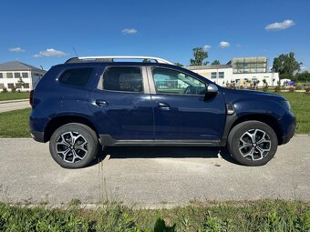 Dacia Duster 2019, Prestige, 4x2, 1.6 benzin, 1. Majitel - 3