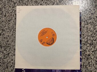 Predam LP ETC 2 - 3